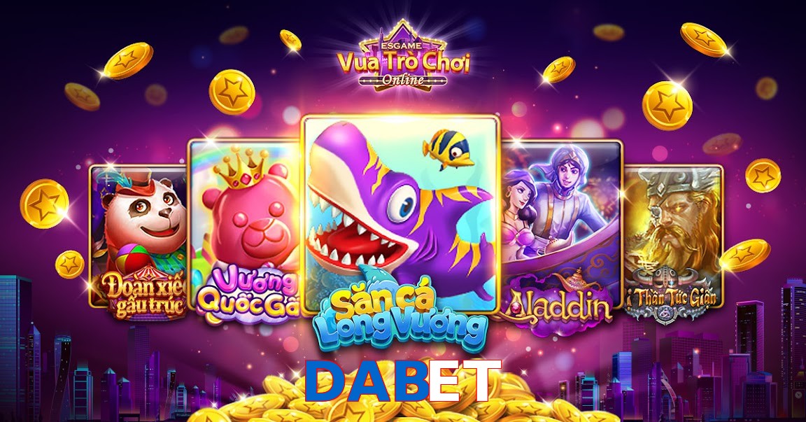 DABET