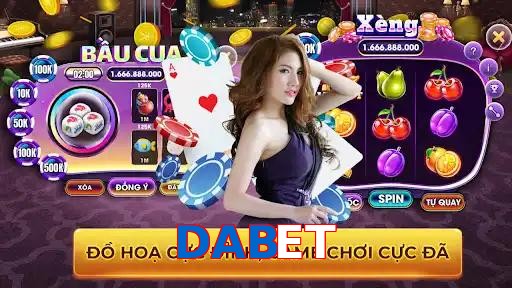 DABET