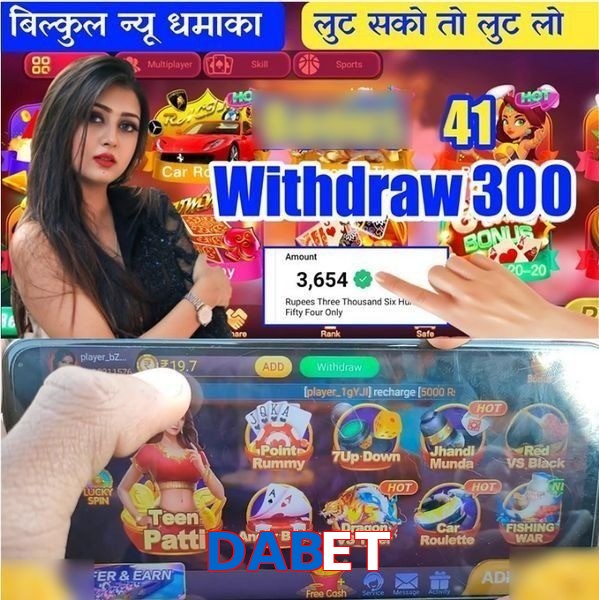 DABET